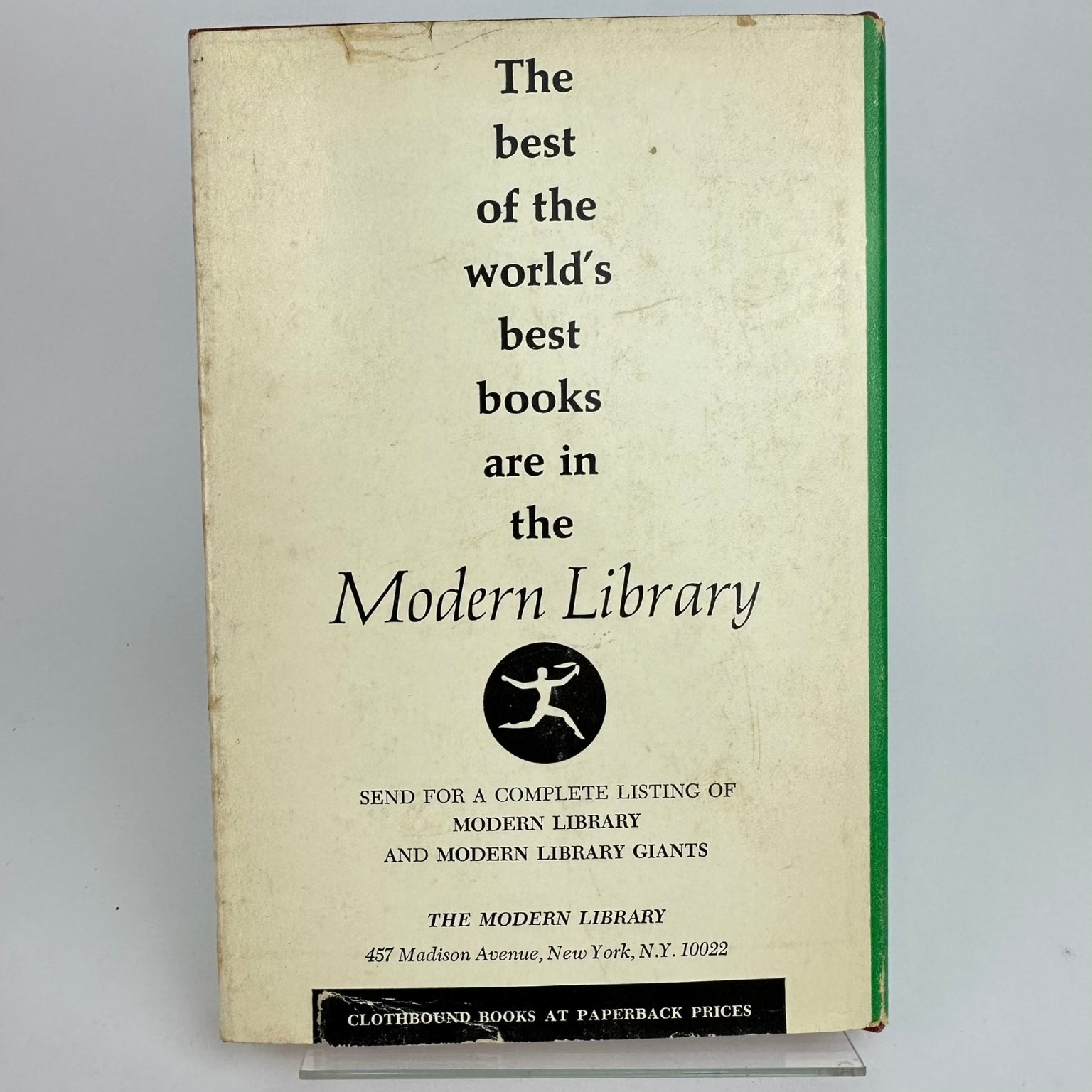 Steppenwolf Hermann Hesse Modern Library Nobel Prize German Classic Novel