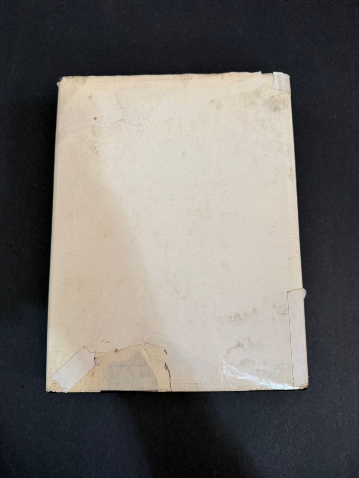 El Lissitzky: Life, Letters, Texts (1980)