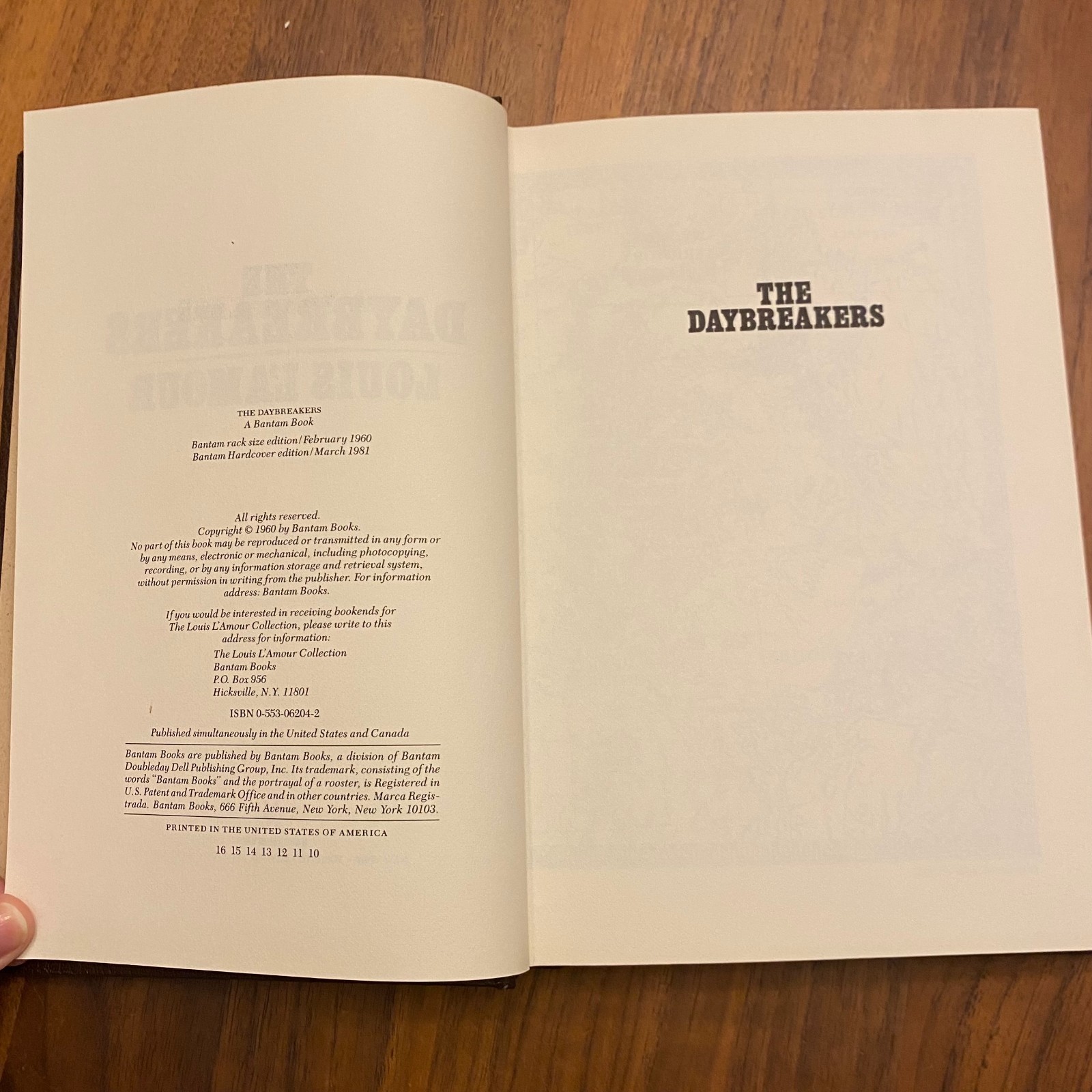 Louis L’amour LEATHERETTE Books – YOU PICK TITLES – Buy 4+, Save 15%