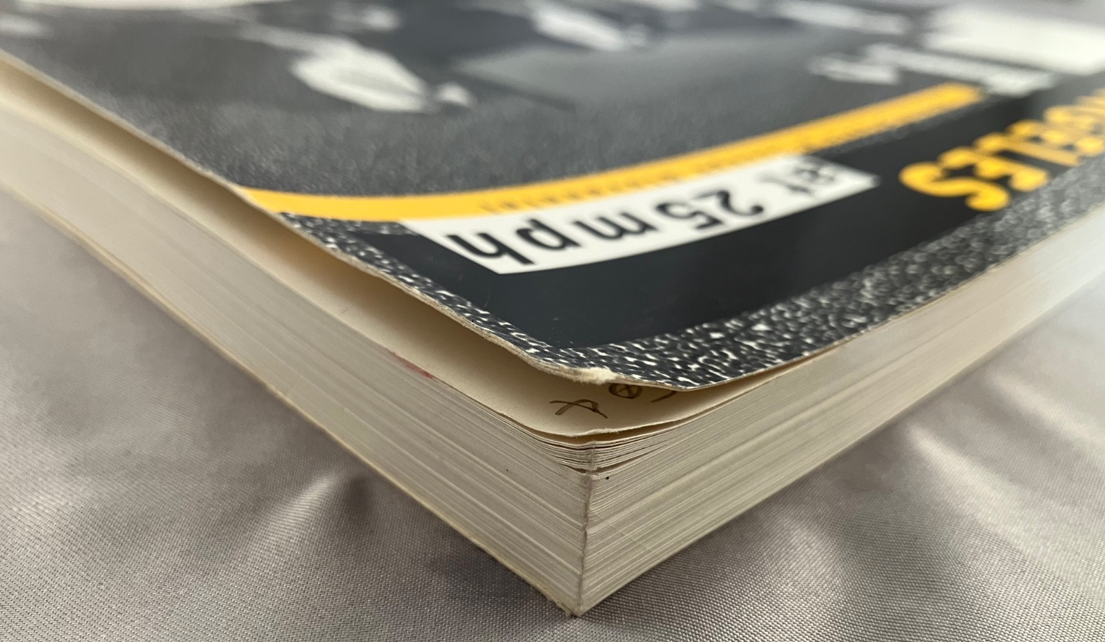 Photo book: LA at 25mph by Steve Diskin and Joseph Giovannini