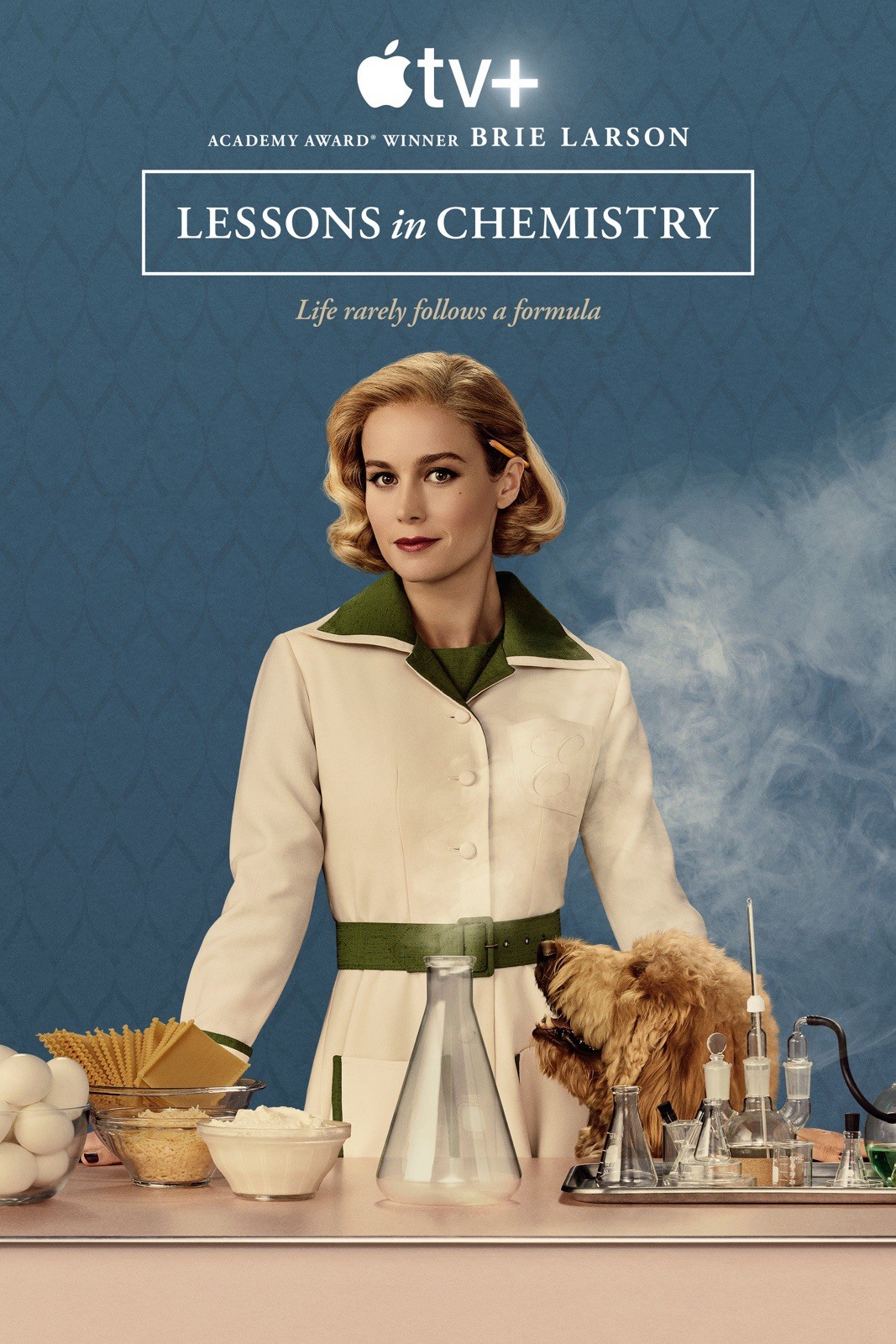 Lessons In Chemistry A Novel by Bonnie Garmus (2022 Hardcover) Special Edition