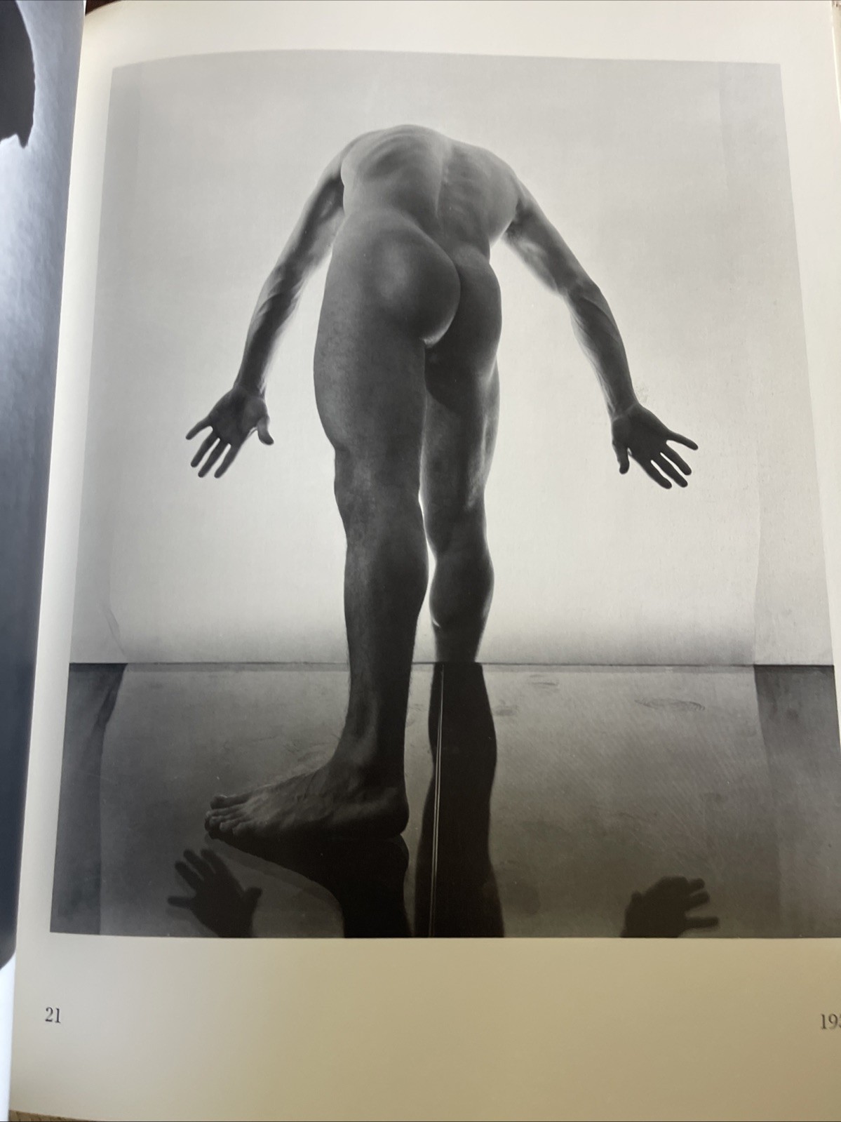 GEORGE PLATT LYNES PHOTOGRAPHS 1931 – 1955 – RARE OUT OF PRINT LIMITED 2ND ED PB