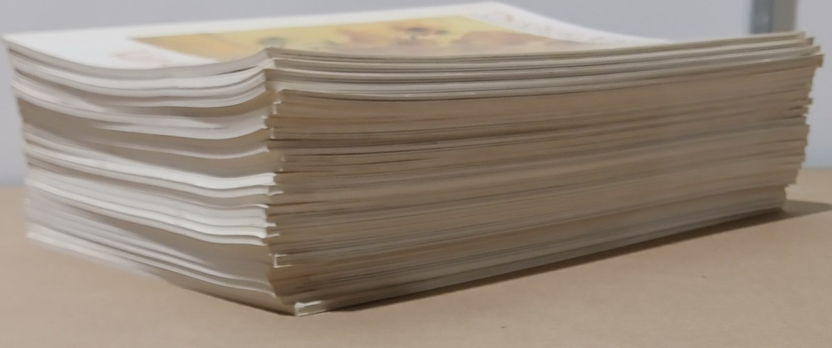 The Greatest Artists Book Series Volumes 1-25 1978 Paperbacks