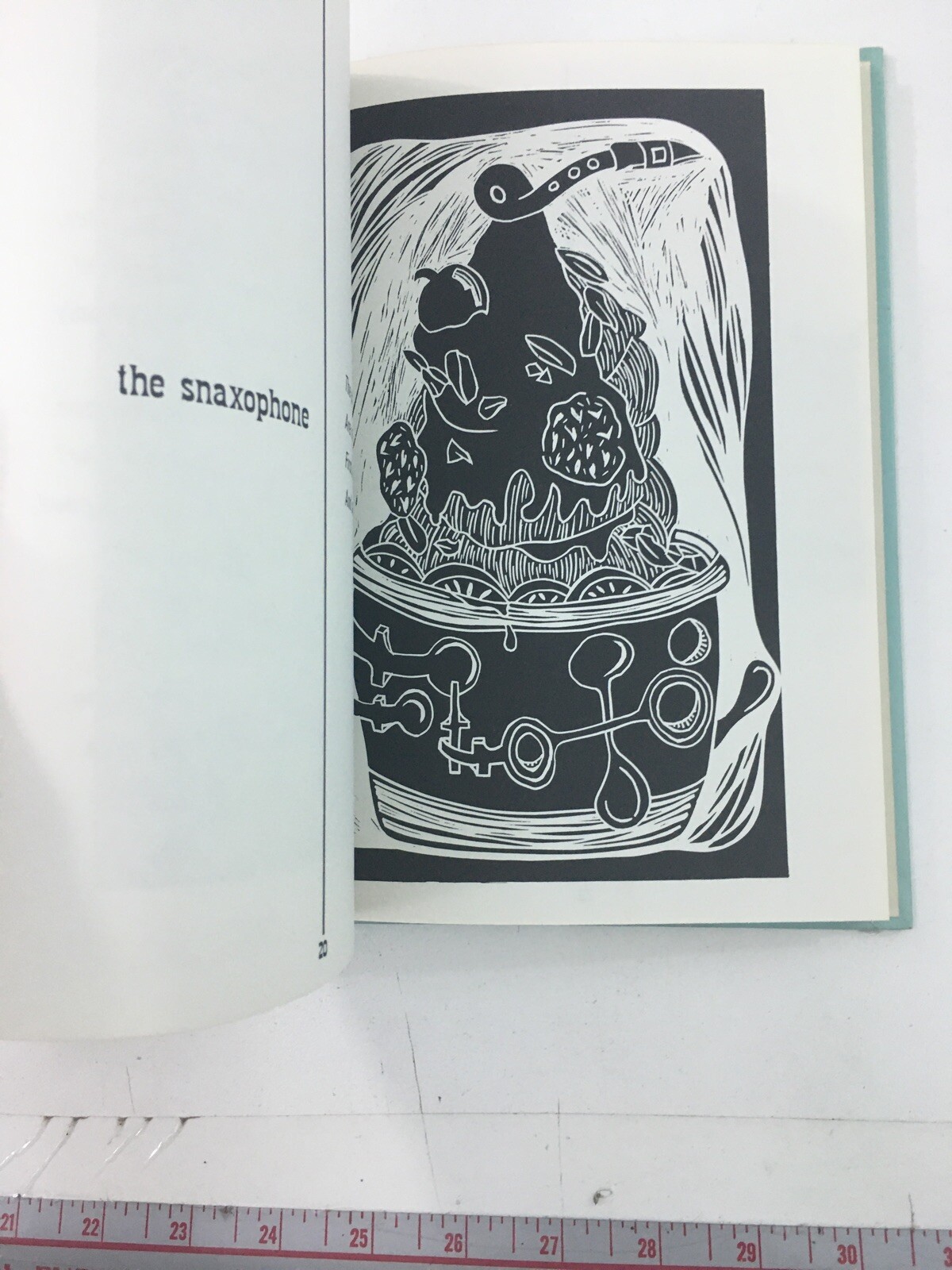 Practically Complete Guide To Almost Real Musical Instruments – Rudoff (1968, HC