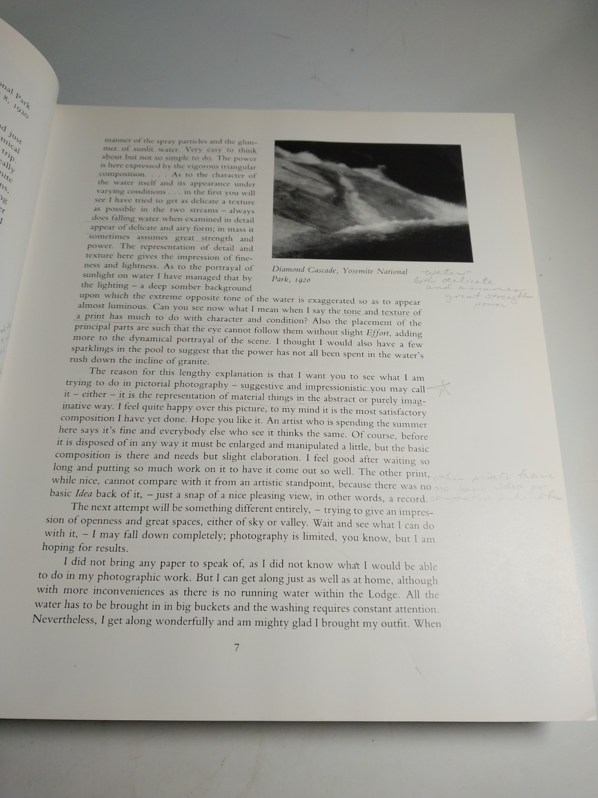 Ansel Adams Letters & Images 1916-1984 Alinder Stillman Stenger 1988 1st HB DJ
