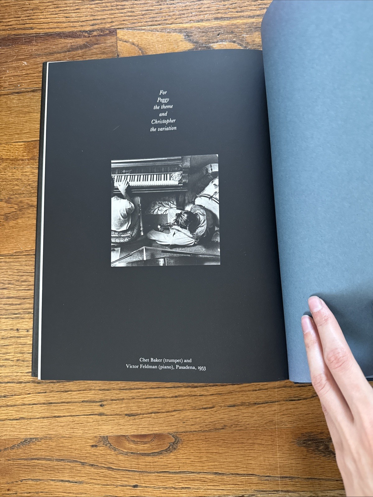 Jazz William Claxton Limited Print Twelvetrees Press hardcover 1987 2nd Edition