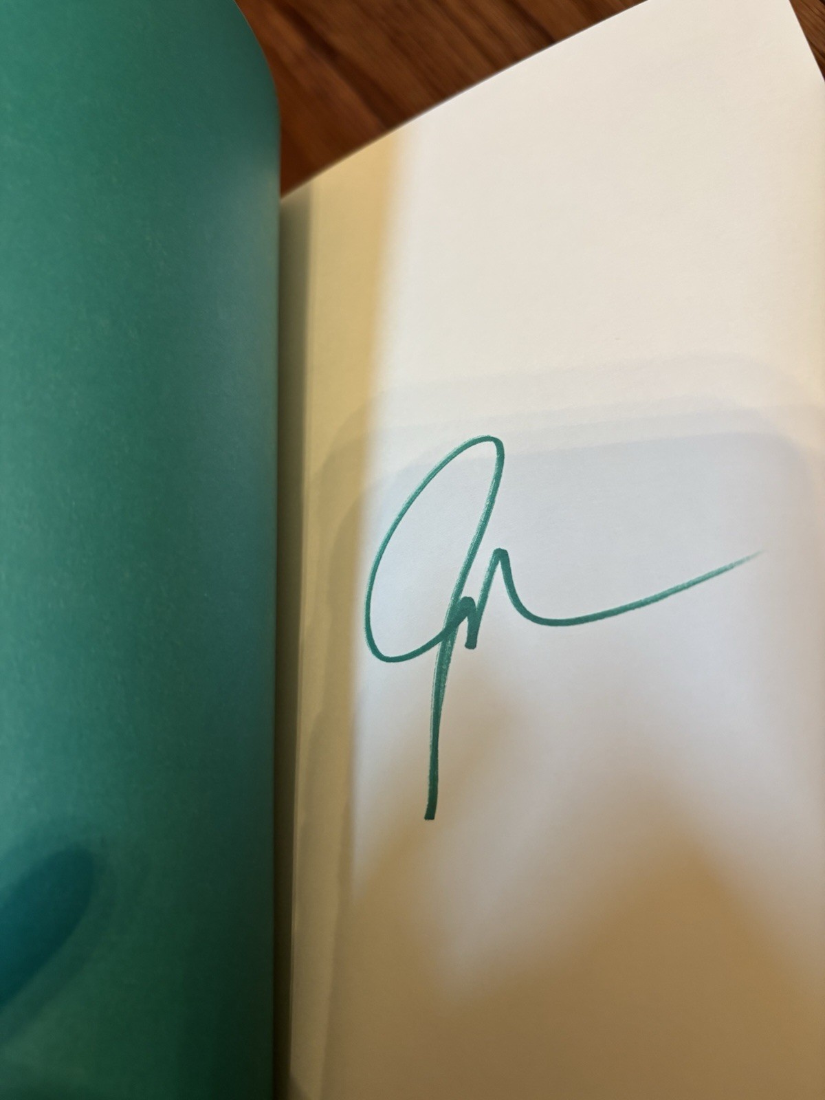 Everything is Tuberculosis. John Green Signed 1st HC Ptg. CC 2025 Fine Unread