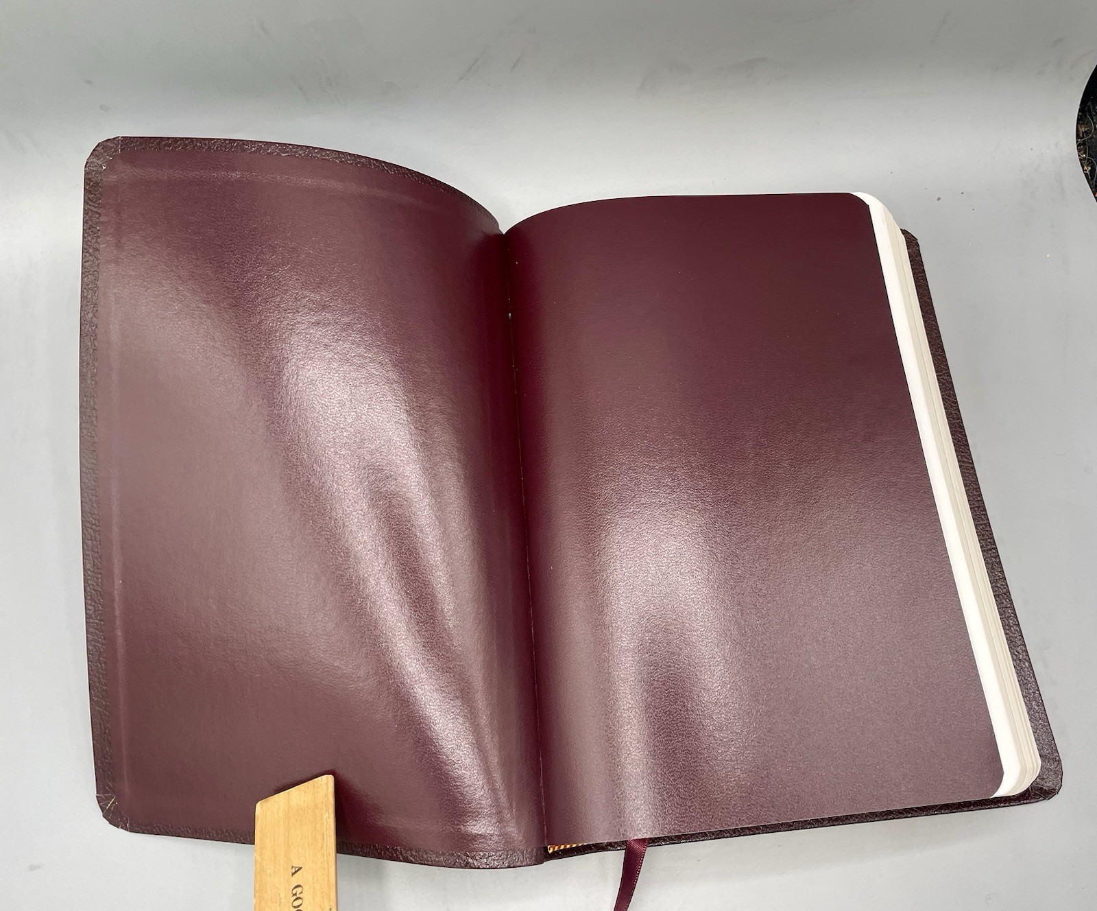 The Jack Van Impe Prophecy Bible, 3rd Ed Limited Edition KJV Holy Bible Read