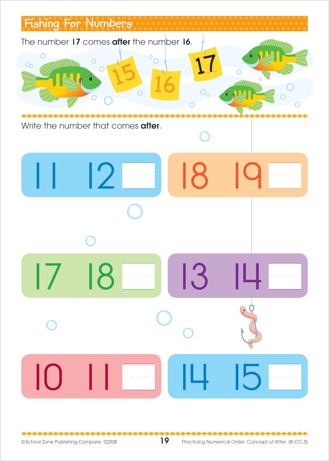 Math Readiness Workbook 64 Pages, Kindergarten, 1st Grade, Telling Time, Coun…