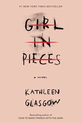 Girl in Pieces – Paperback, by Glasgow Kathleen – Very Good j