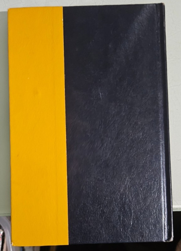 cs lewis THE LION THE WITCH AND THE WARDROBE hardcover 1950 macmillan company