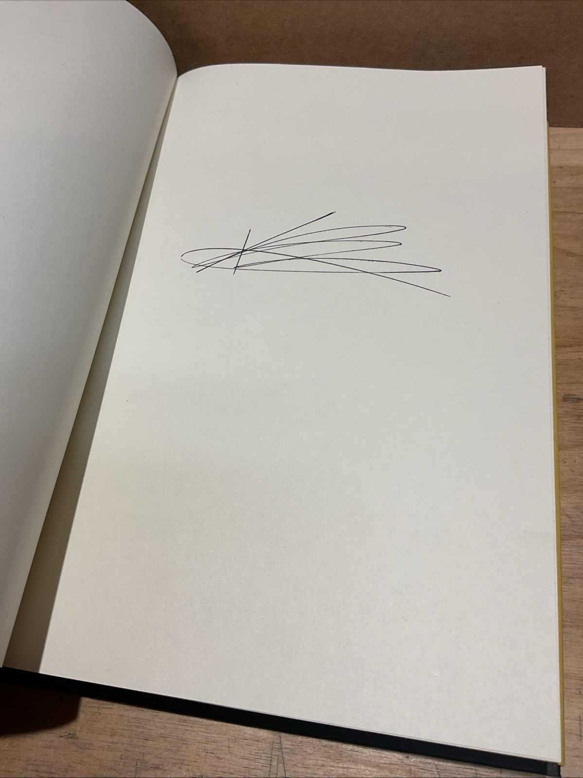 SIGNED! Martyr! | Kaveh Akbar | Knopf | 2024 | First Edition