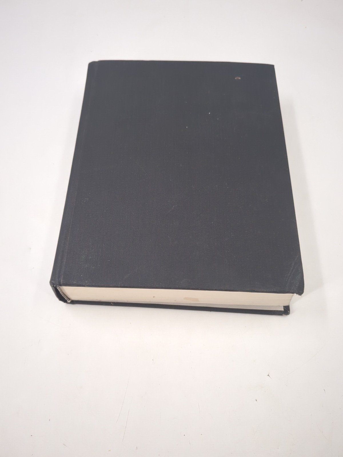 The Encyclopedia of New York City Book 1991