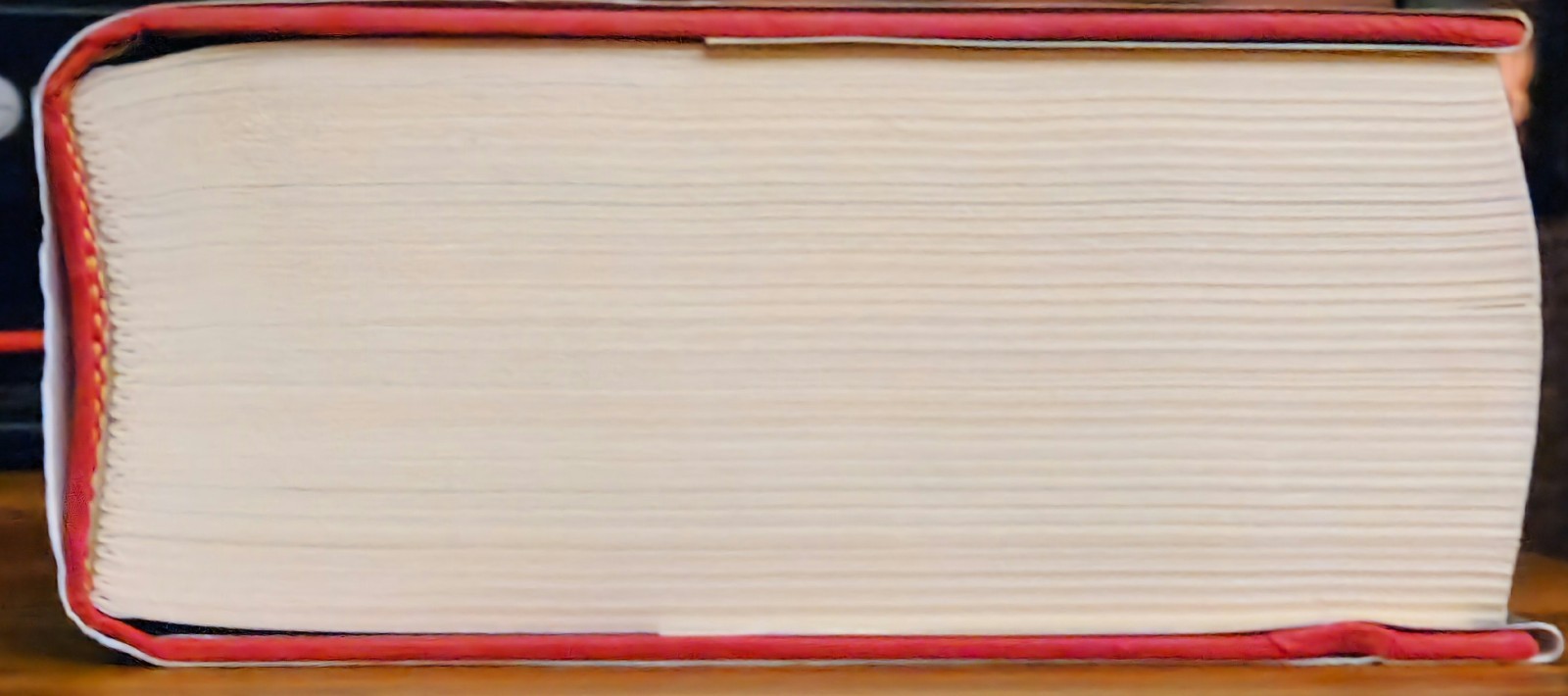 Words Of Radiance by Brandon Sanderson – TOR 2014 1st/1st – Signed and Unread