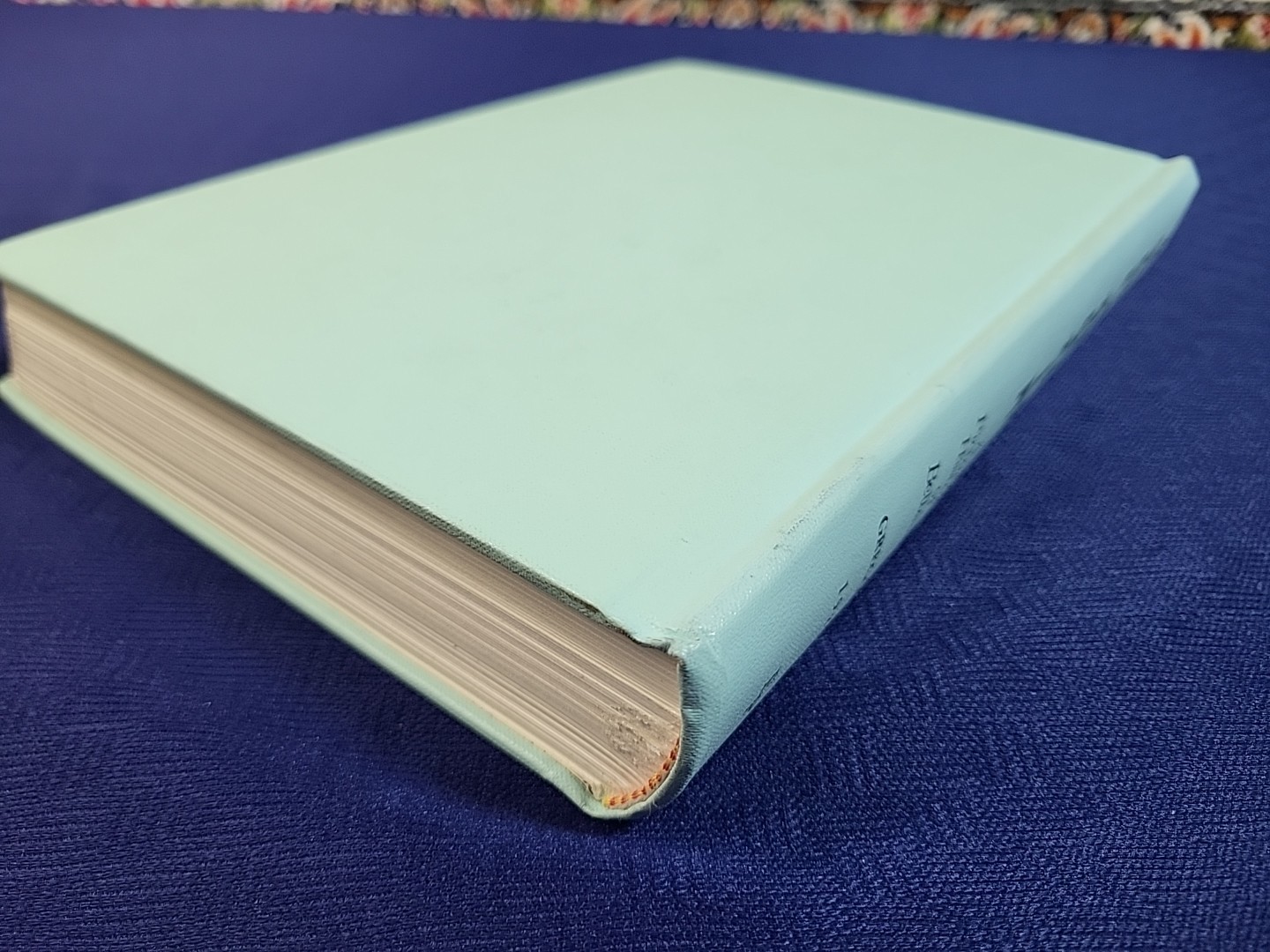 Signed SEE AGAIN: A PICTORIAL HISTORY OF BELLEVILLE By Edna & Park Gregory