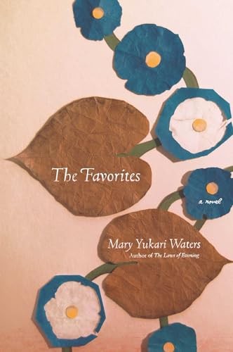 The Favorites A Novel – GOOD