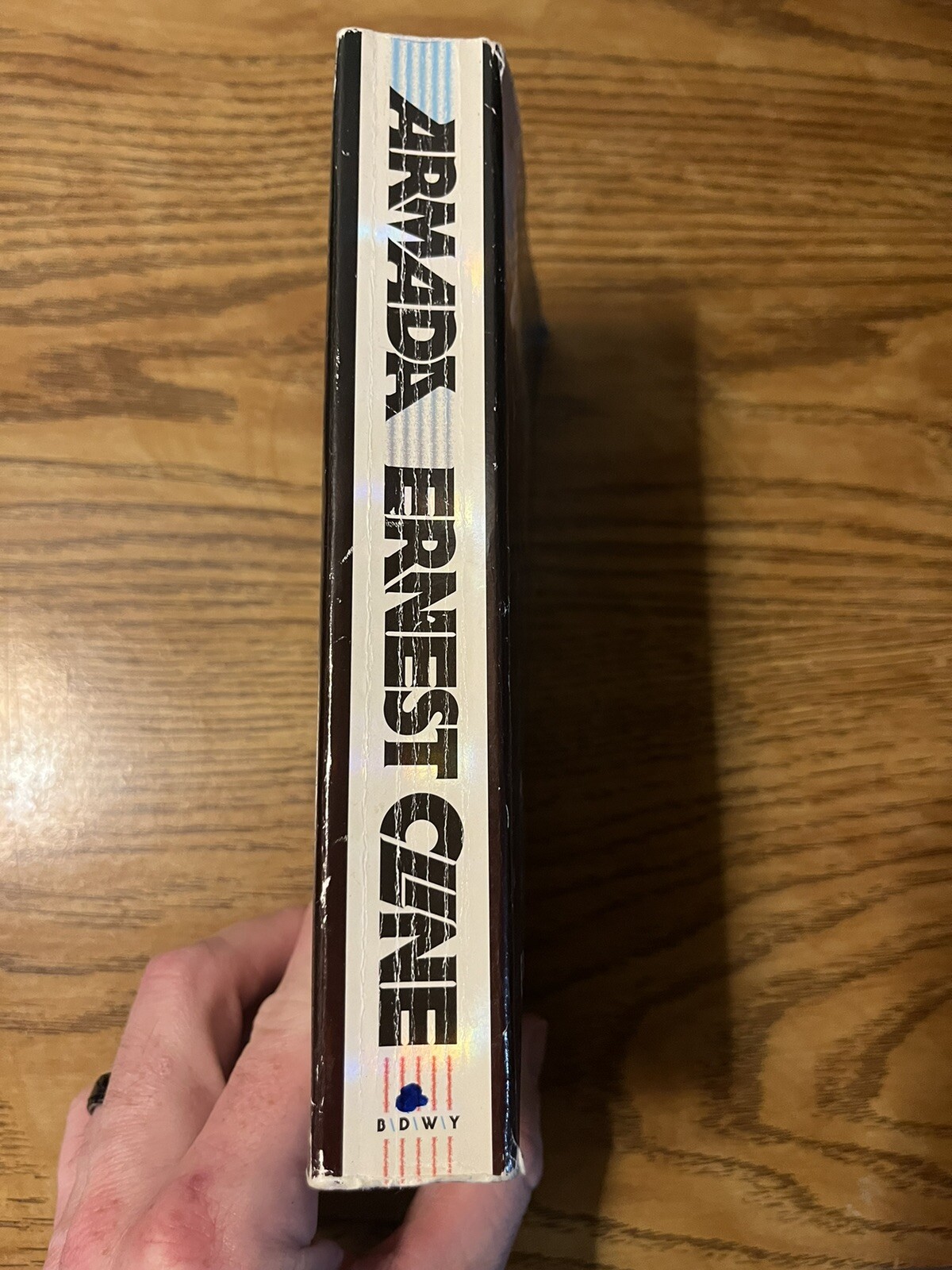 Armada by Ernest Cline (2018, Us-Tall Rack Paperback)