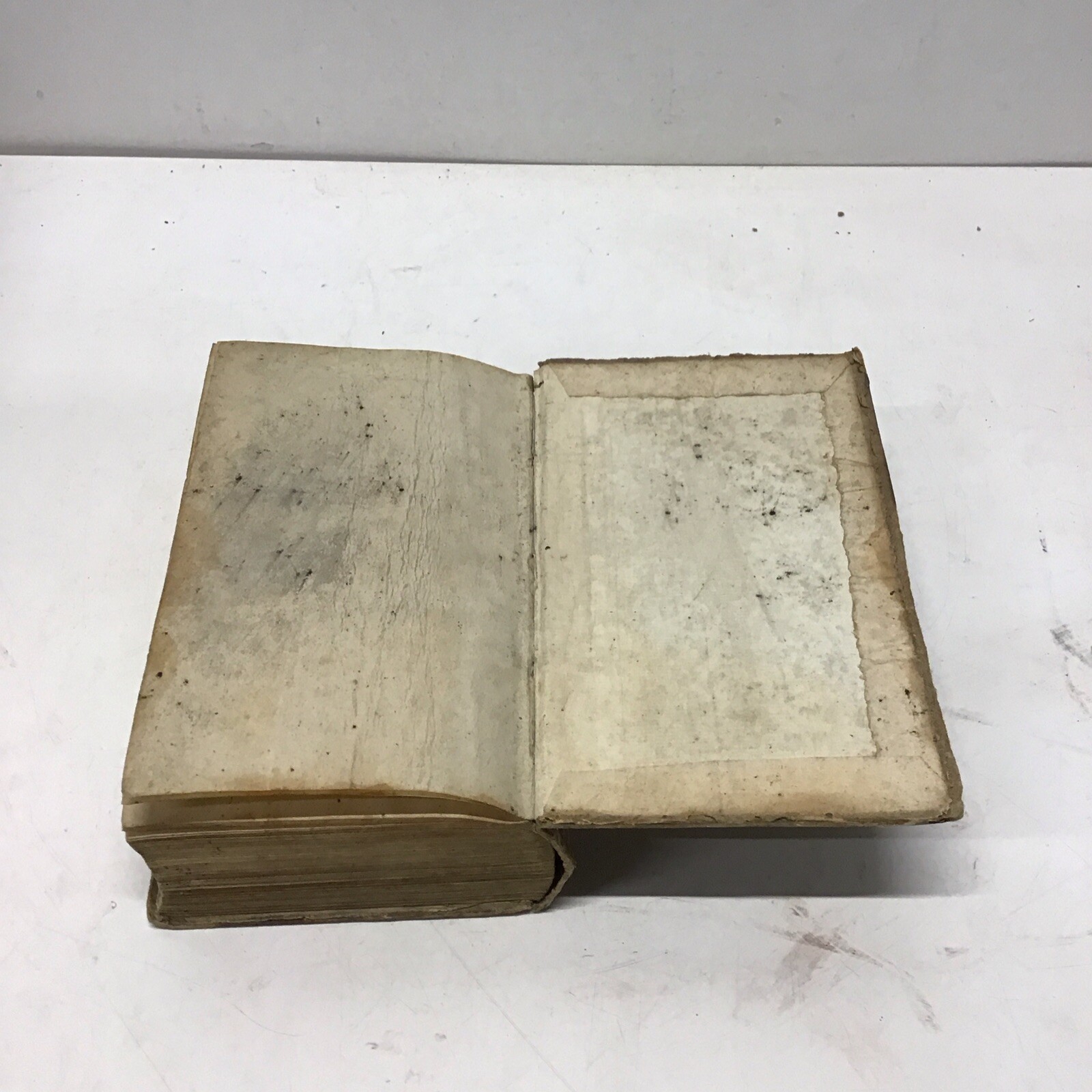 1776 Wahrheit der Christlichen Religion (Truth Of Christian Religion – G.Forster