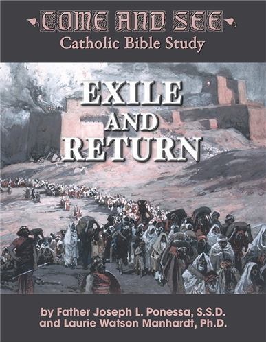 Come and See: Exile and Return; Englis- 1937155994, paperback, Fr Joseph Ponessa