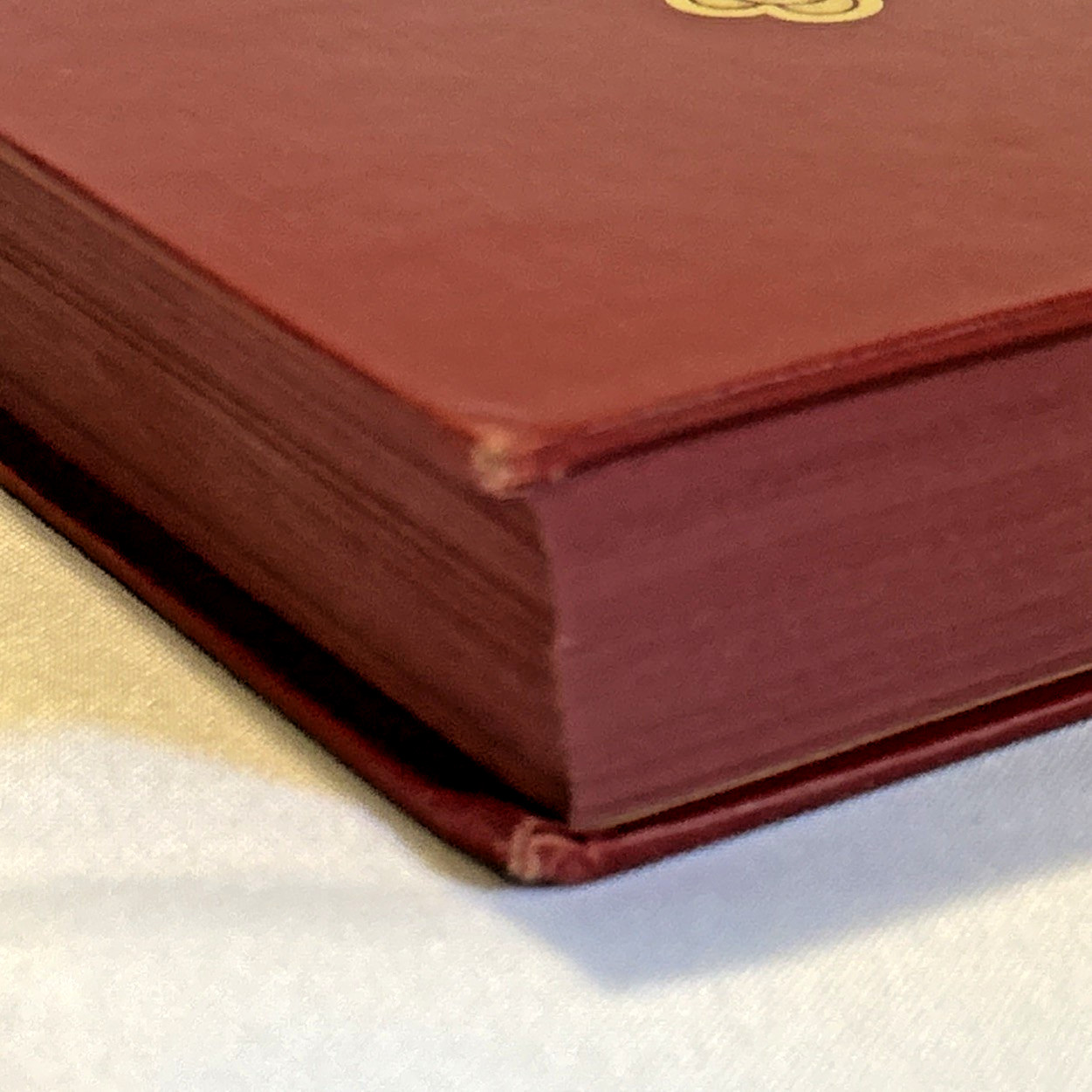 Service Book of the Holy Orthodox-Catholic Apostolic Church ~ 1956 ~ 3rd Edition