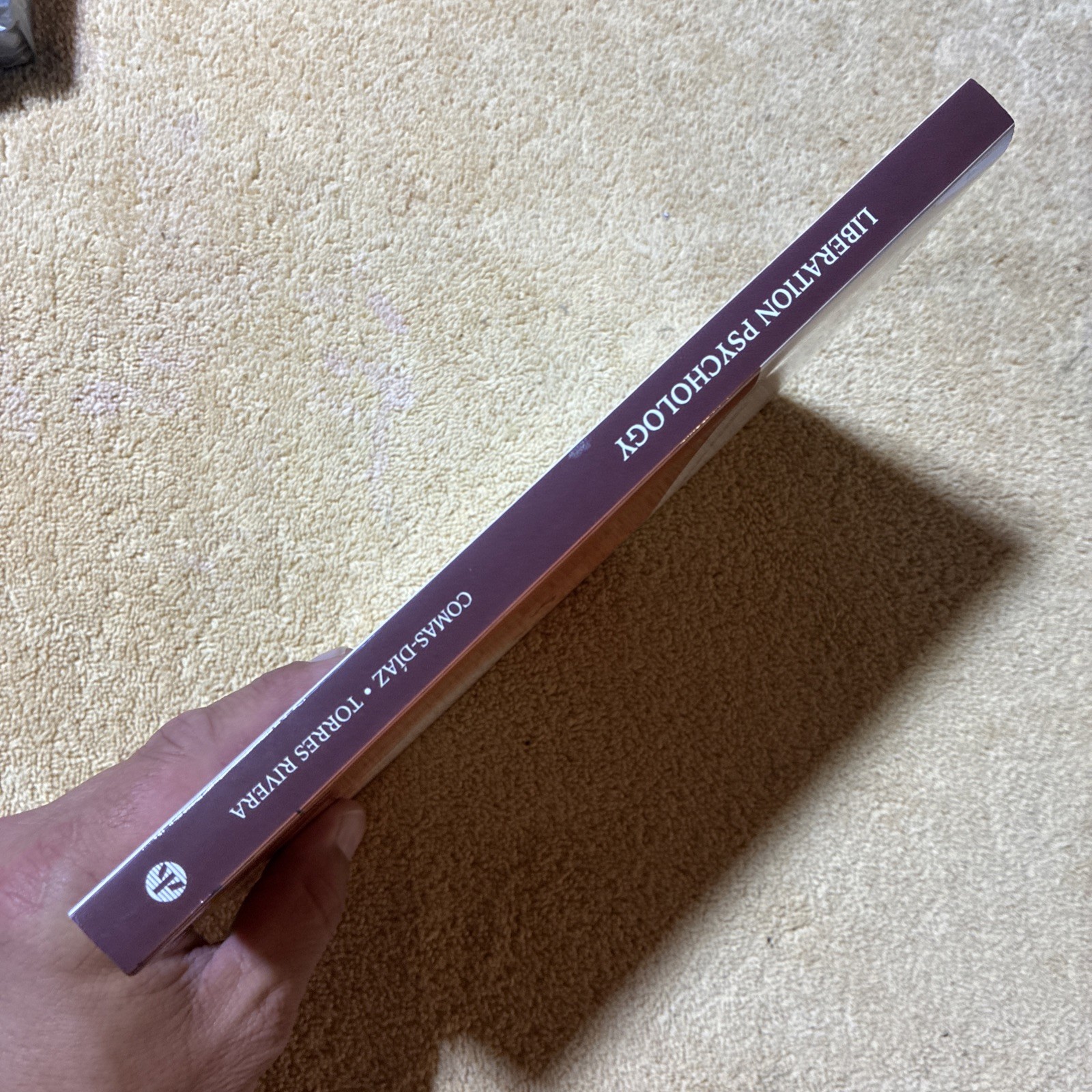 Liberation Psychology: Theory, Method, Practice, and Social Justice (Cultura…