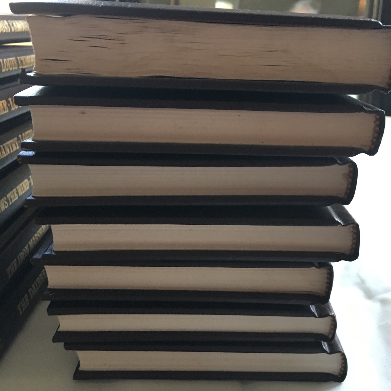 Louis L’Amour Collection Bundle Or Individual – Contact Seller BEFORE Purchase!!