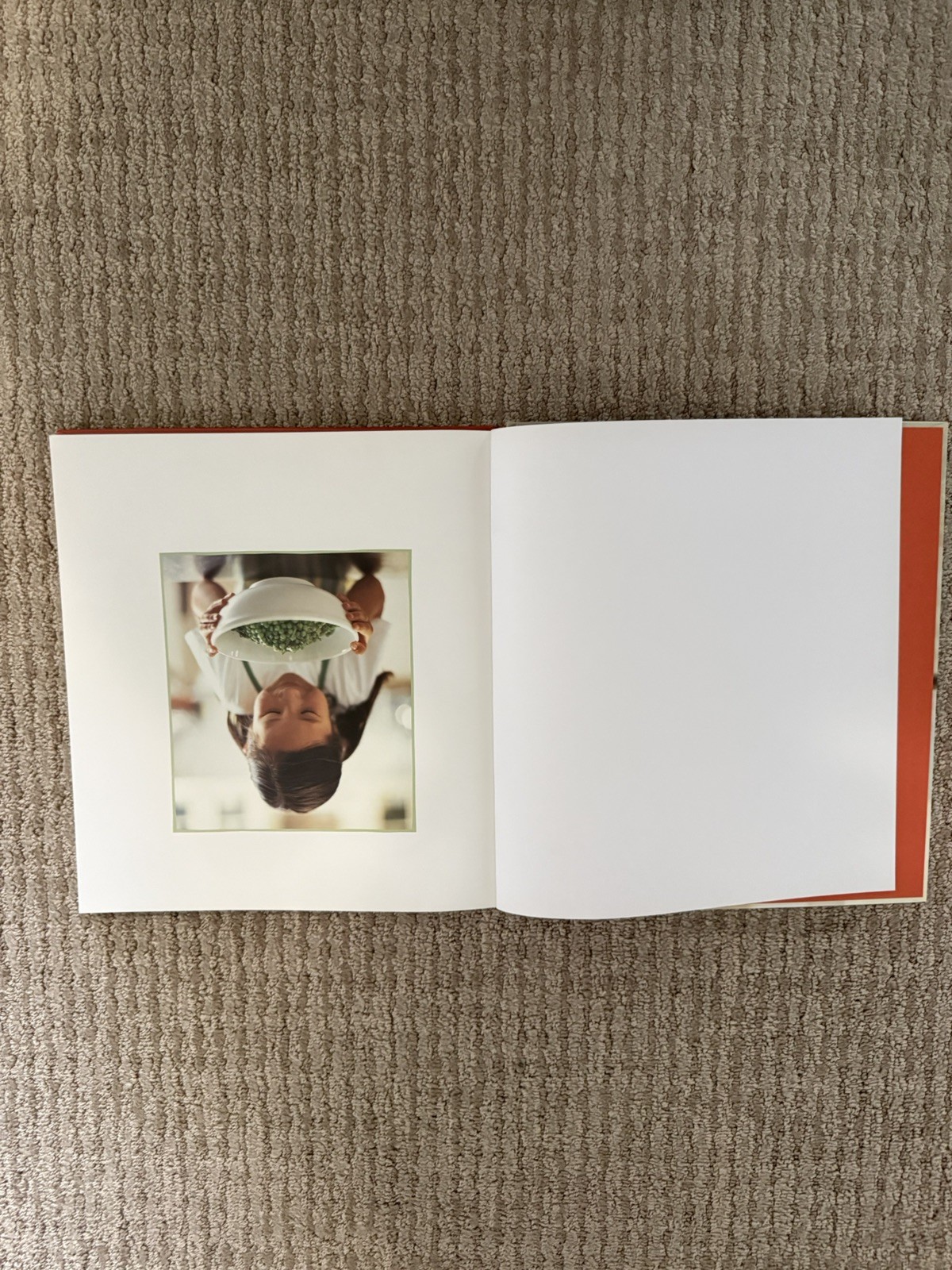 Williams-Sonoma: Fun Food by Stephanie Rosenbaum 2006 Hard Cover