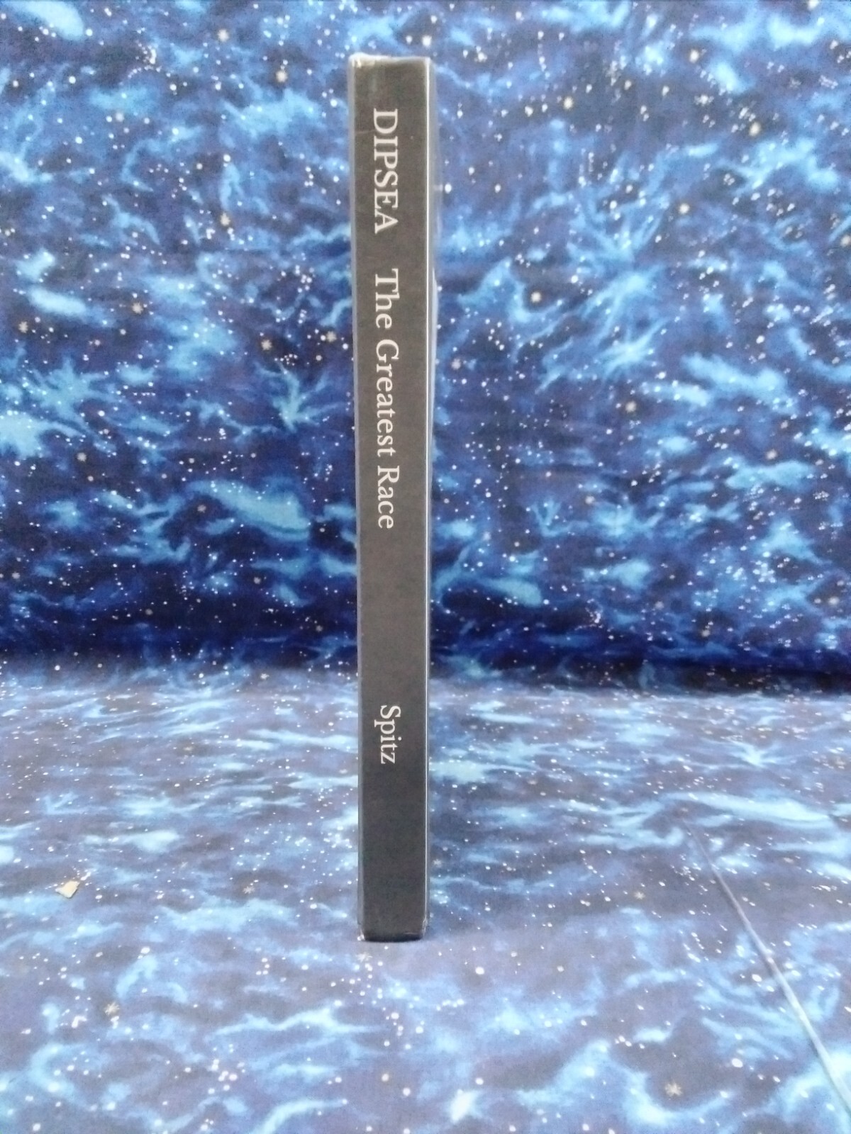 Dipsea – The Greatest Race – Third Edition – by Barry Spitz Hardcover