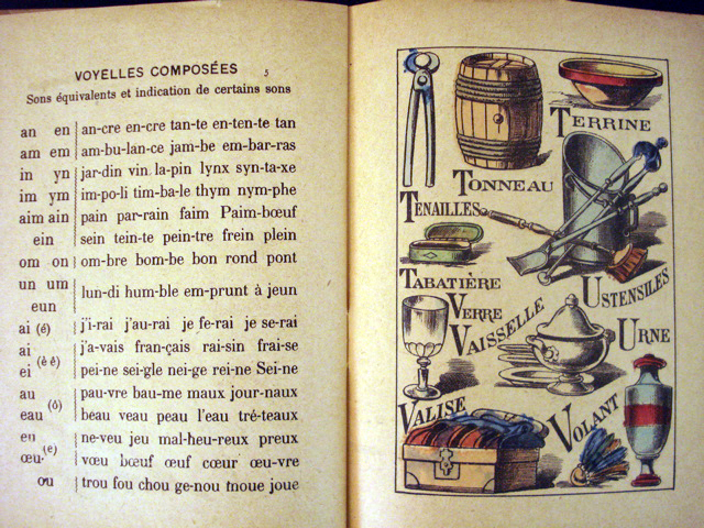 Vintage Imagerie Pellerin Armes Bourelle Cartes Serie Brillante Book Inv1496