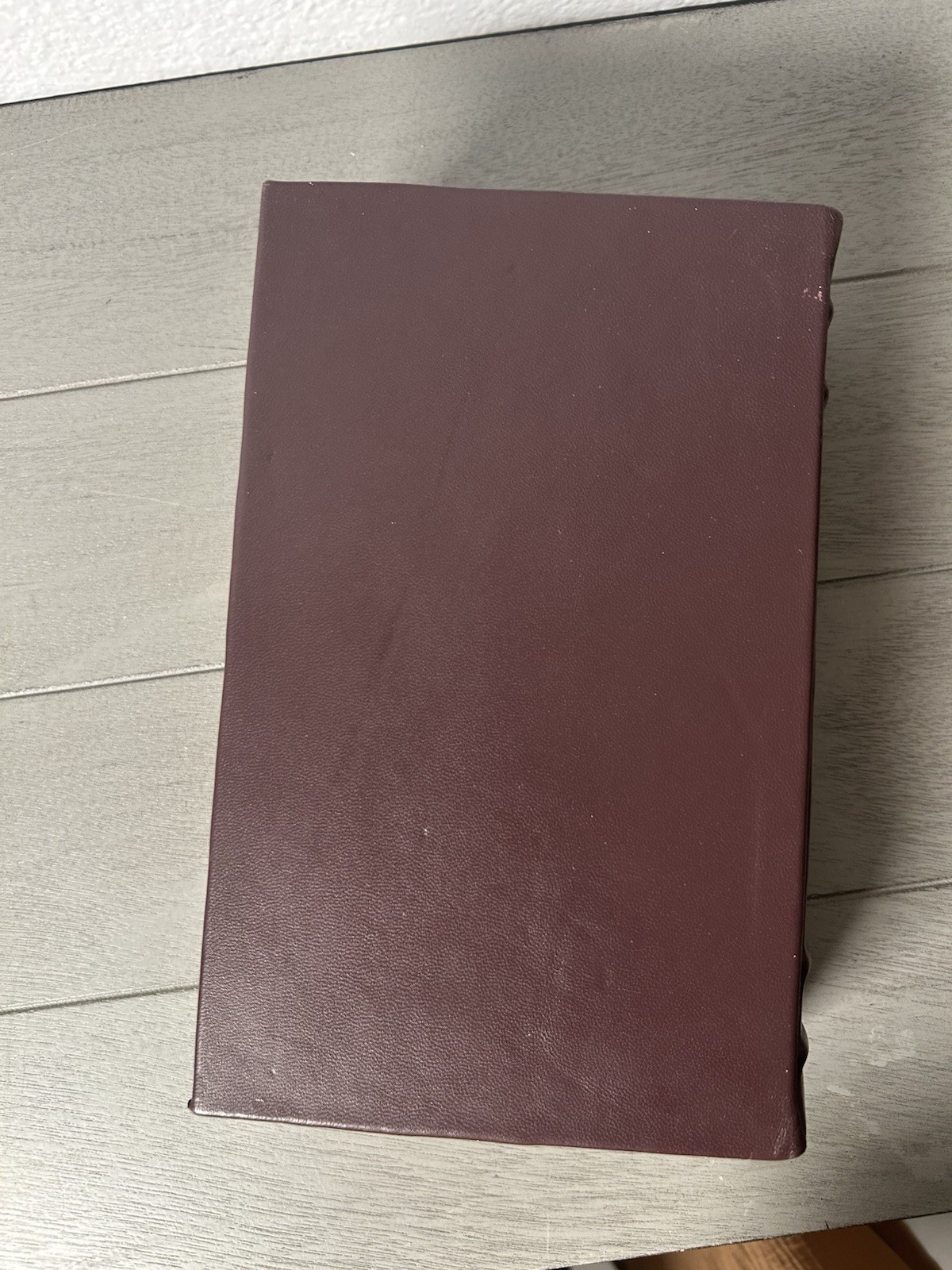 His Dark Materials Rare Edition Leather bound Knopf Borzoi Everyman 2011