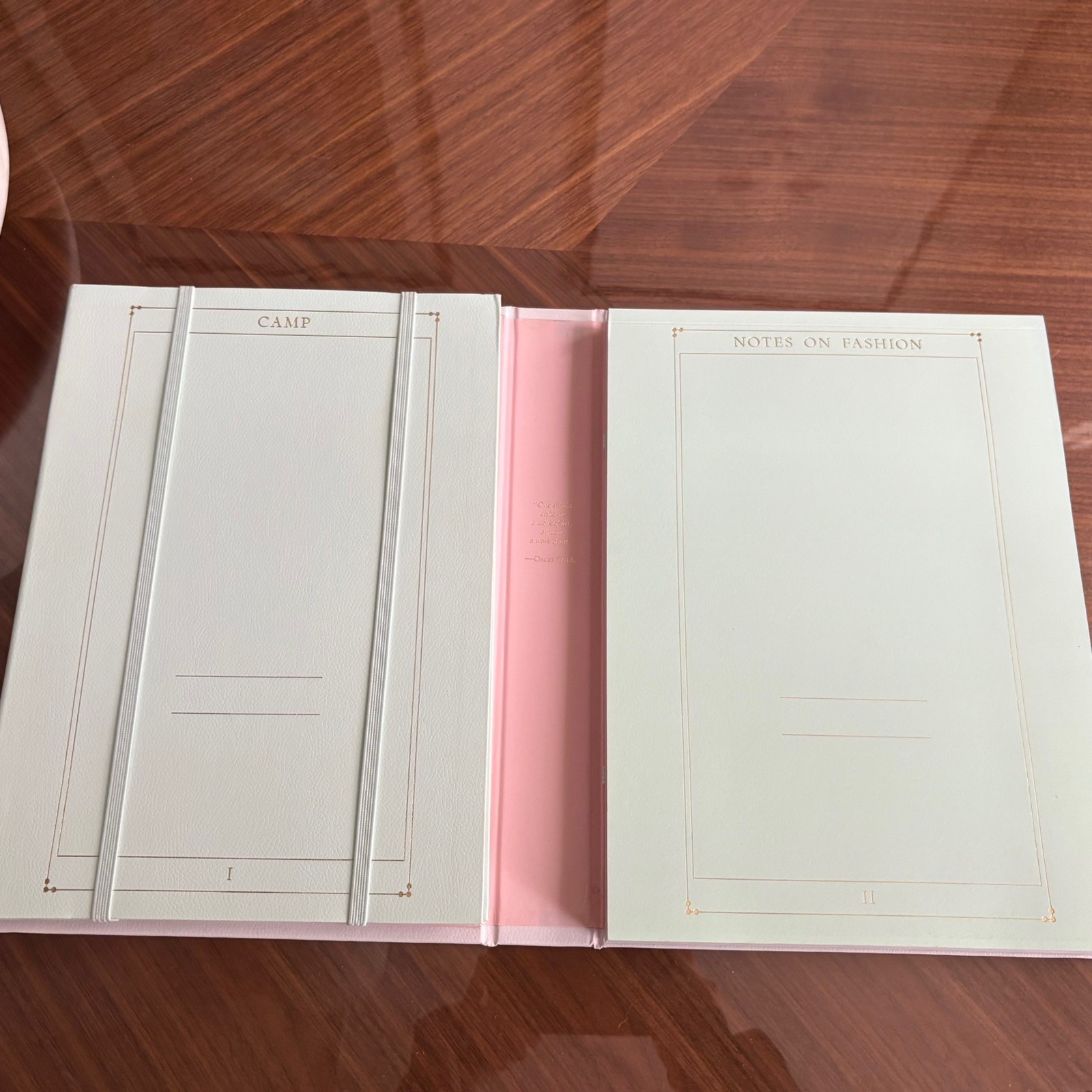 Camp: Notes on Fashion by Andrew Bolton: Like New!