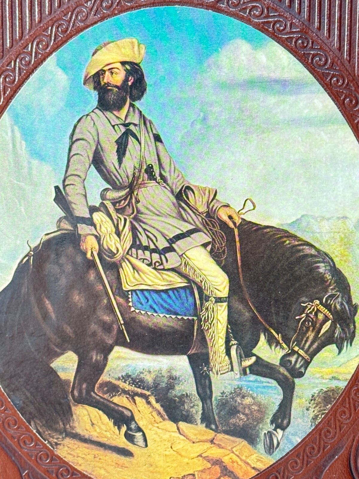 Time Life Books The Old West – The Trailblazers