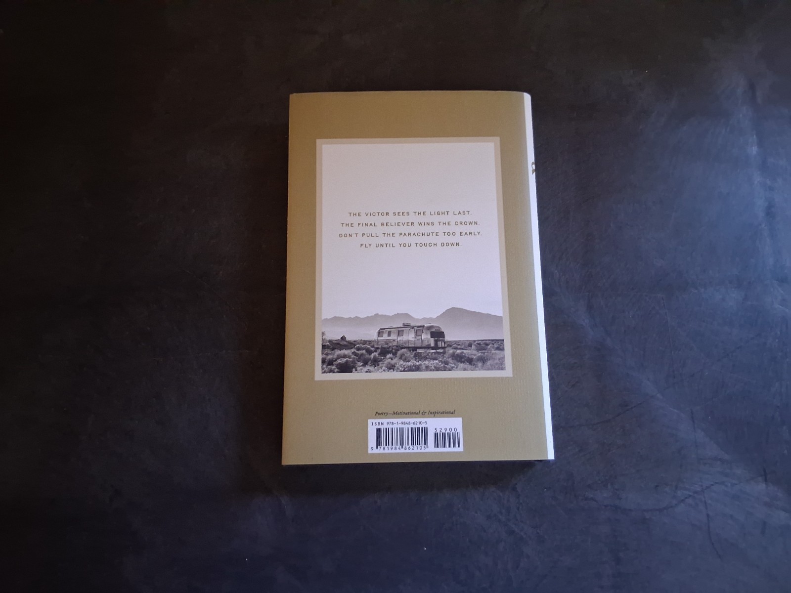 Poems and Prayers by Matthew McConaughey (2025, Hardcover)