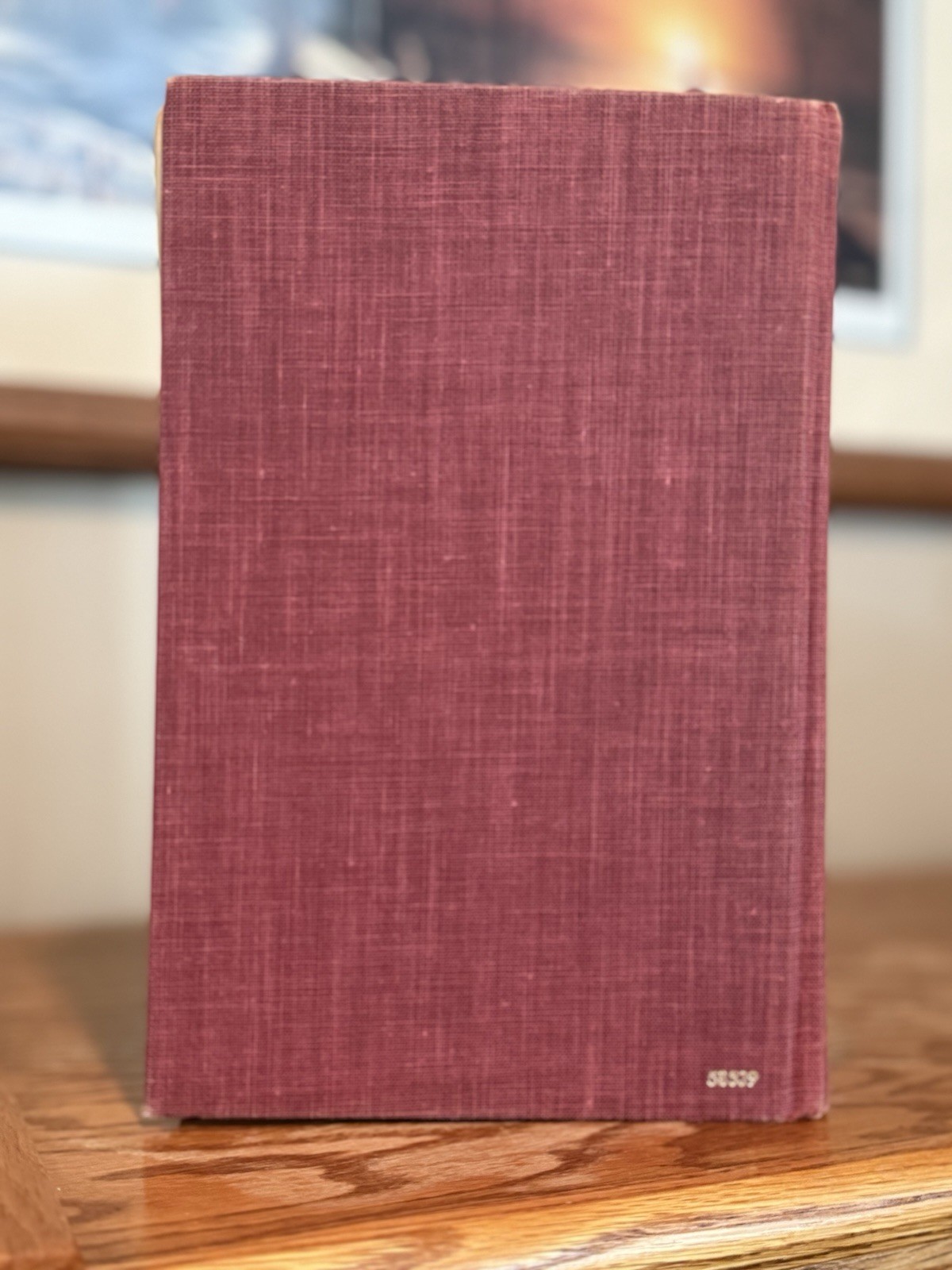 Gone with the Wind – Margaret Mitchell Vintage HC 1976 Macmillan 85th Printing