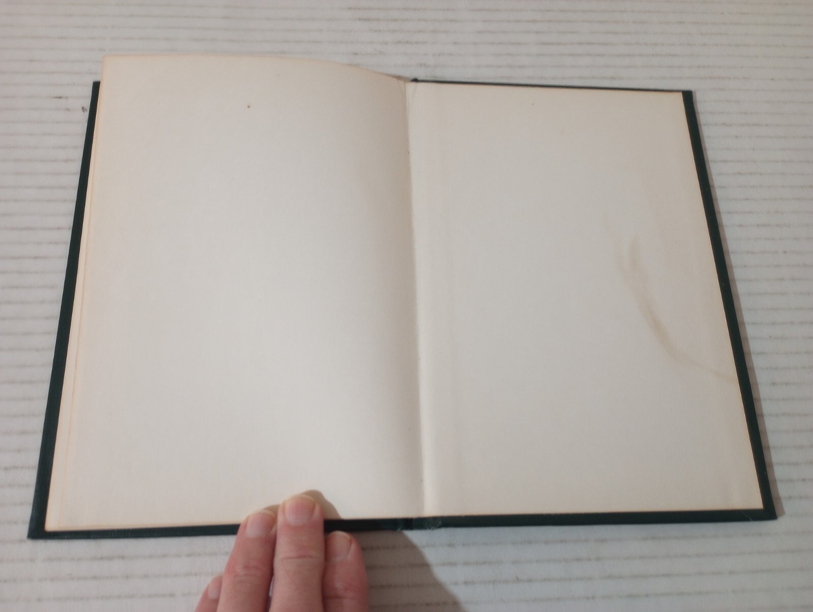 Combination Reference By Eldin Ricks Revised Edition 1961 LDS Mormon