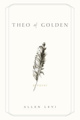 Theo of Golden by Levi, Allen Paperback / softback Book The Fast Free Shipping