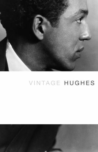 Vintage Hughes – 1400034027, Langston Hughes, paperback