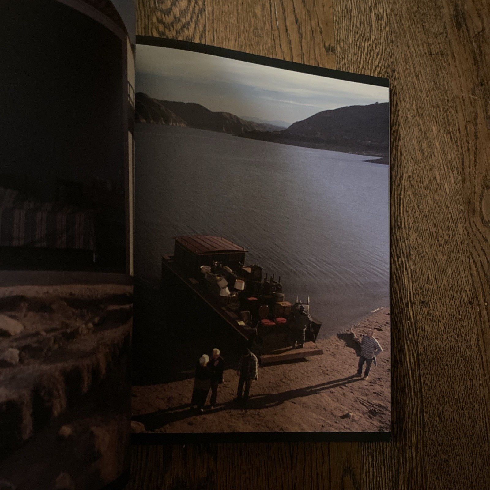 Bill Viola, Going Forth By Day, Guggenheim, Art Exhibition Catalog, 2002, HC/DJ
