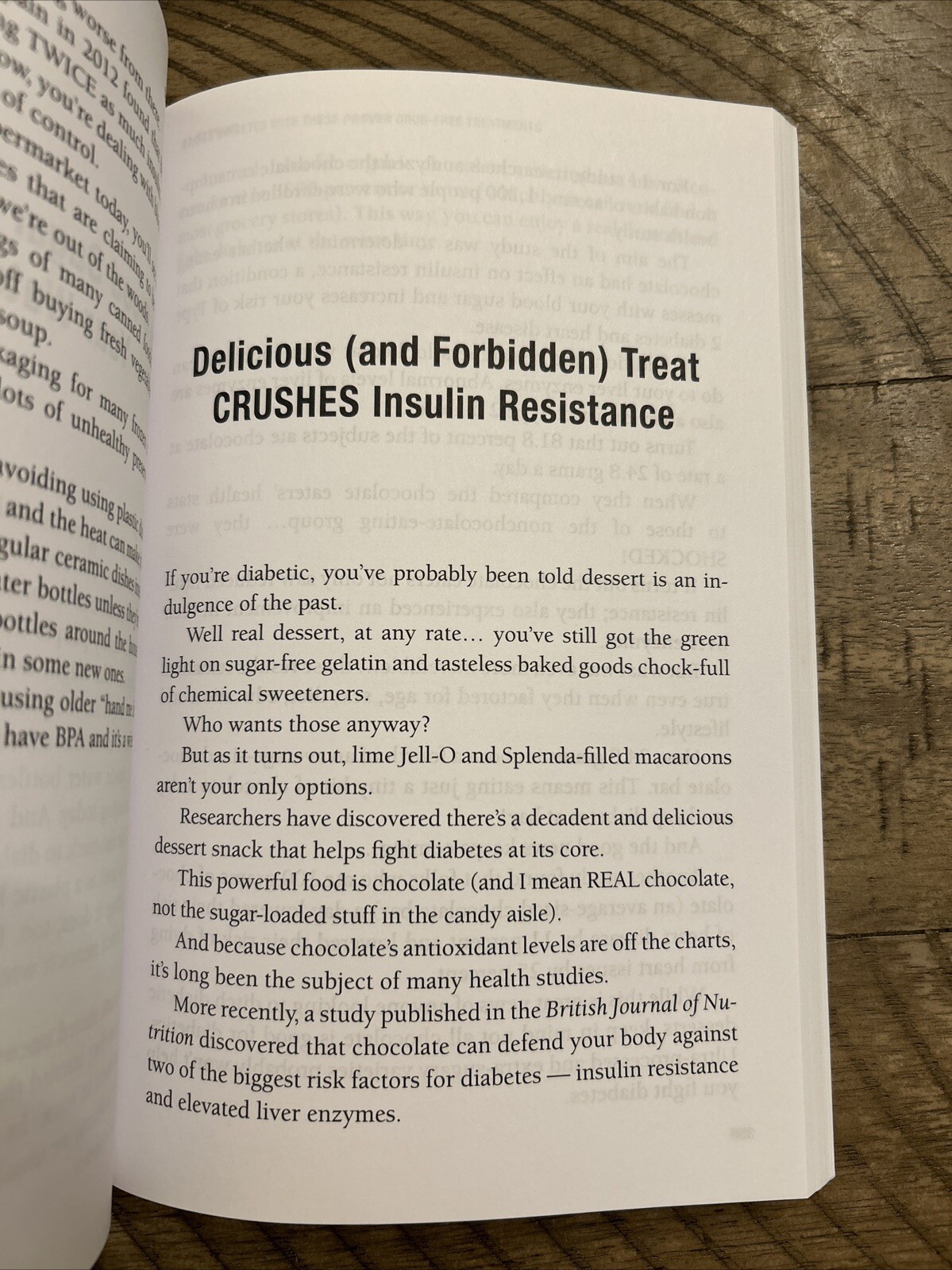 Uncensored Health 25 „Forbidden“ Cures You Can Have Today (Paperback, 2017)