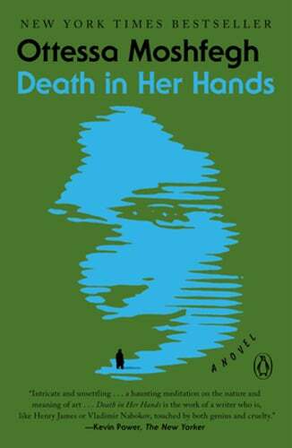 Death in Her Hands by Ottessa Moshfegh: Used