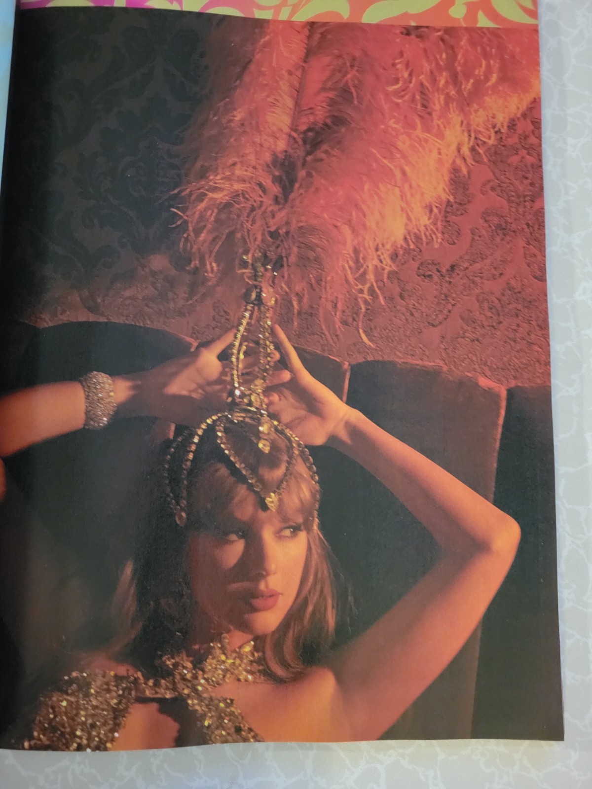 TAYLOR SWIFT – LIFE OF A SHOWGIRL -Complete Fan Guide To New Album -Musical Eras
