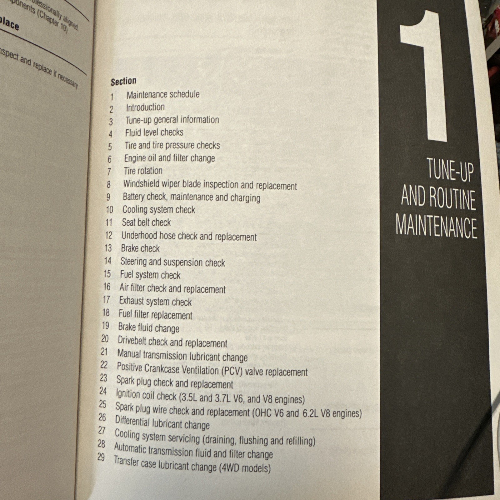 Chilton Ford Pick-Ups 2004-14 Repair Manual: Covers U.S. and Canadia Ford F-150