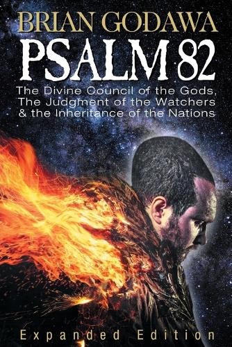 Brian Godawa Psalm 82 (Paperback)