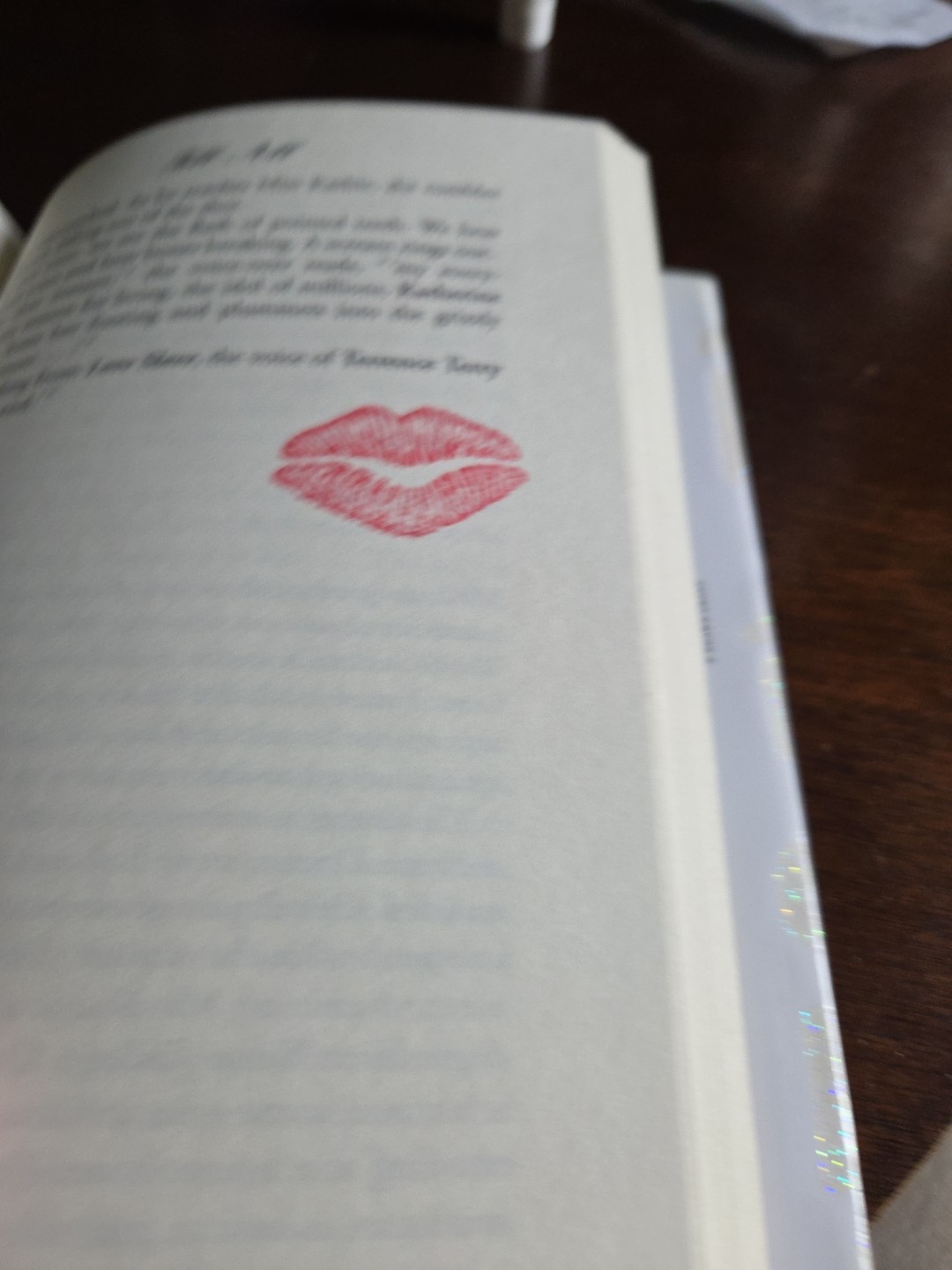 Signed Chuck Palahniuk 2010 First Edition Of Tell-All