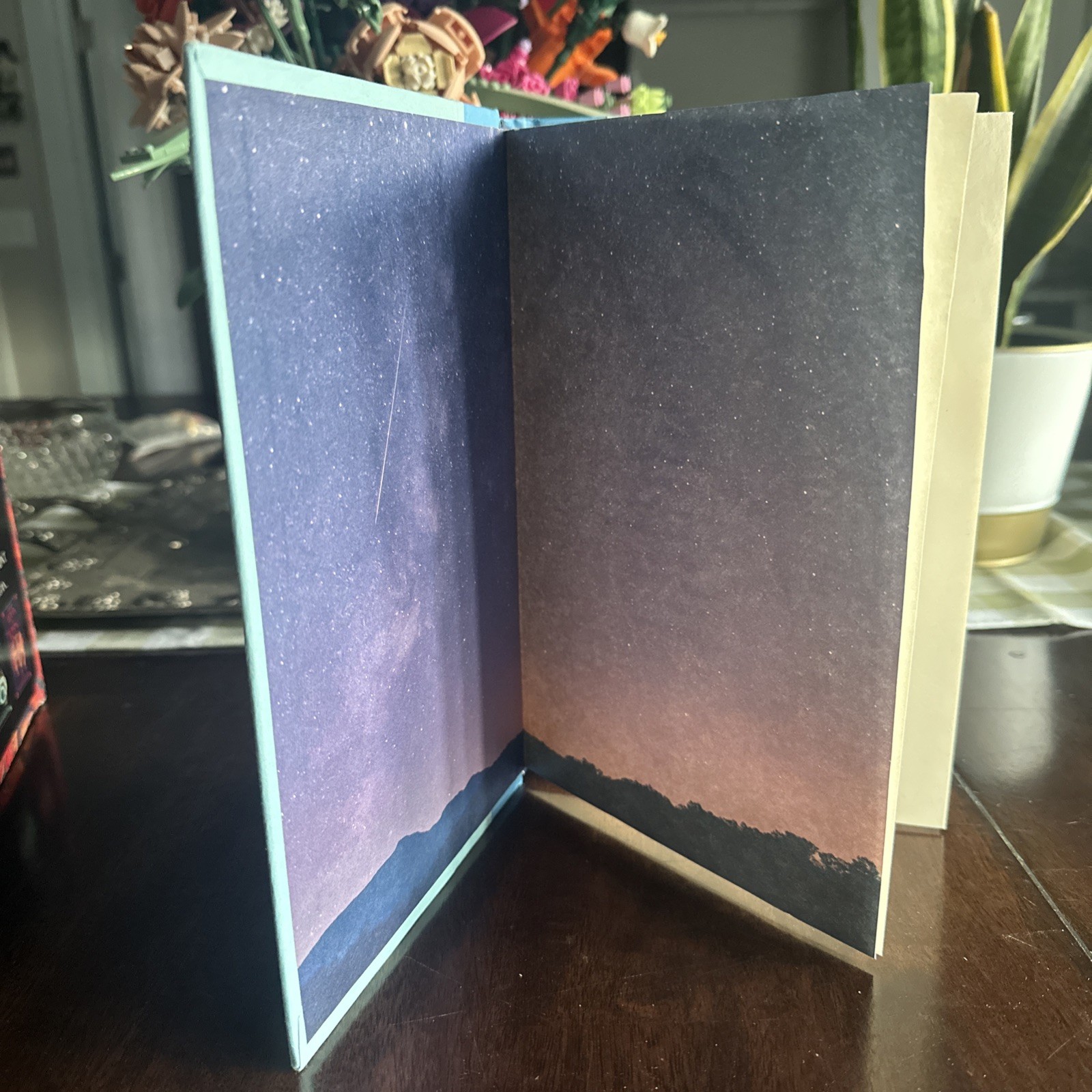 Atmosphere: a GMA Book Club Pick : A Love Story by Taylor Jenkins Reid (2025)