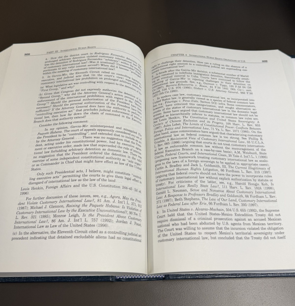 Human Rights by Diane F. Orentlicher, David W. Leebron, Louis Henkin and Gerald