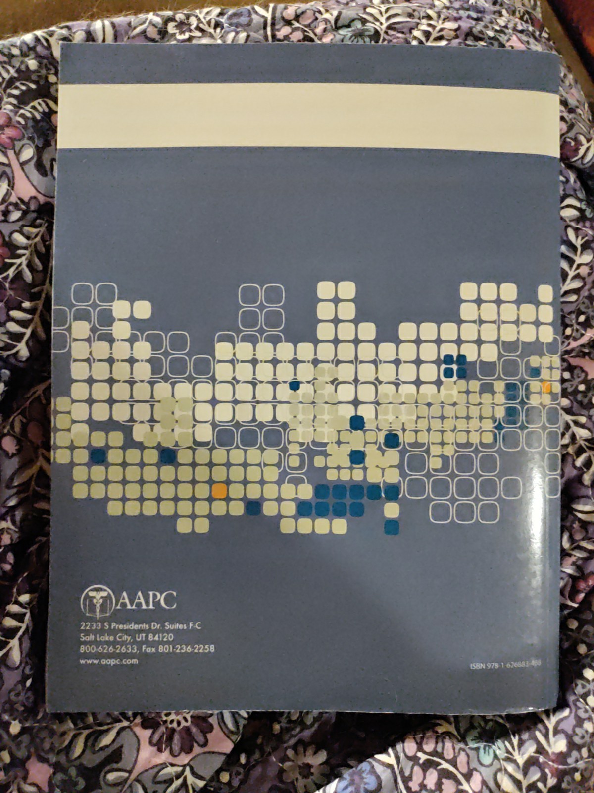 Official CPC Certification Study Guide 2017 – Paperback By AAPC –