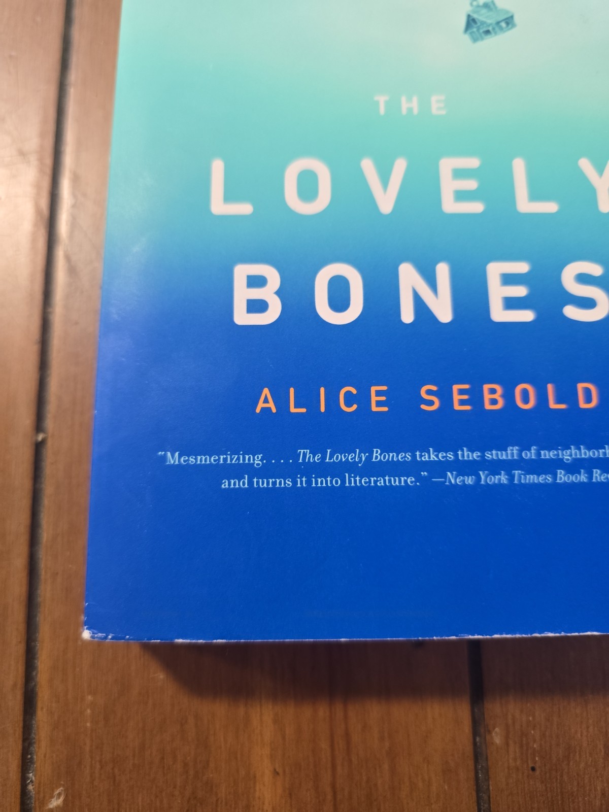 The Lovely Bones: Deluxe Edition