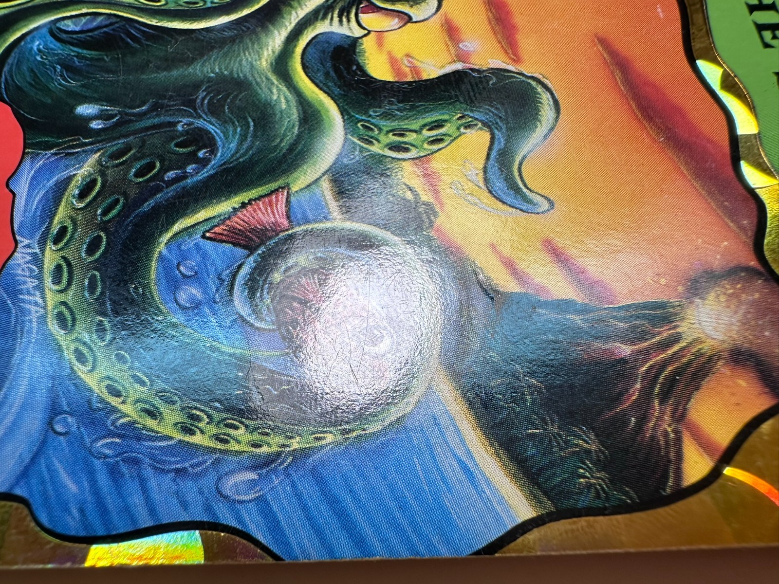 1st Print #21 The Twisted Tale of Tiki Island Give Yourself Goosebumps RL Stine