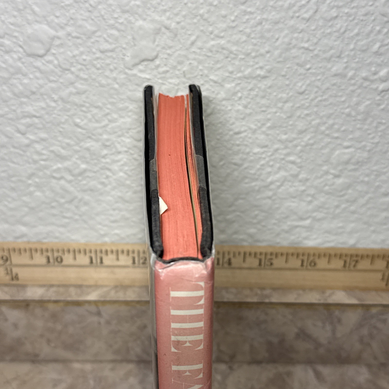 The Fall by Albert Camus 1957 1st Ed/4th Print Stated Alfred Knopf W/ DJ